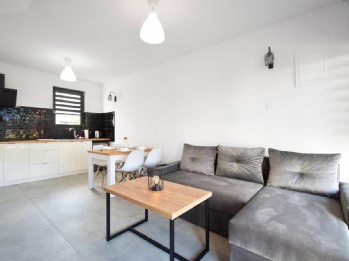 Sielski Zakatek Domki Apartamentowe Sarbinowo Dış mekan fotoğraf